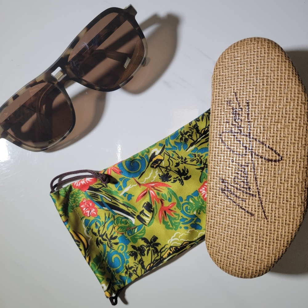 Maui Jim Sunglasses !PRICE DROP!